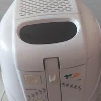 سرخ کن