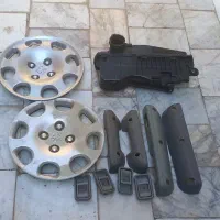 وسایل ماشین|قطعات یدکی و لوازم جانبی|زابل, |دیوار