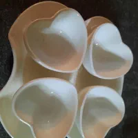 اردور خوری  چینی  کاملا سالم