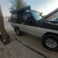 پاترول دو در سالم|خودرو سواری و وانت|چناران, |دیوار