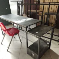 کتابخانه و میز تحریر میز کامپیوتر|میز تحریر و کامپیوتر|مشهد, نوید|دیوار