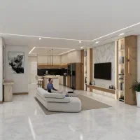 استخدام همکار ام دی اف کار