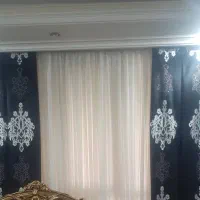 پرده پذیرایی|پرده، رانر، رومیزی|تهران, پرستار|دیوار