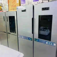 یخچال و فریزر دو قلو مدل EL|یخچال و فریزر|ورامین, ورامین|دیوار