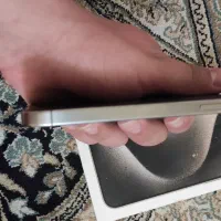 ایفون ۱۵پرومکس|موبایل|پاکدشت, پاکدشت (مامازند)|دیوار