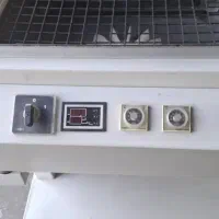 دستگاه بسته بندی شیرینگ. پک کابینی. درحدنو|ماشینآلات صنعتی|شریفآباد, |دیوار