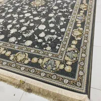 فرشها1200شانه و1500شانه زیر قیمت کارخانه فقط نقدی|فرش|ازنا, |دیوار