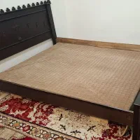 تخت و میز ست کامل