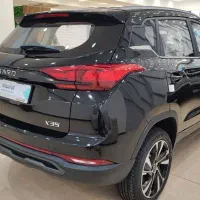 ثبت نام تیگارد x35 پلاس|خودرو سواری و وانت|تهران, آسمان|دیوار