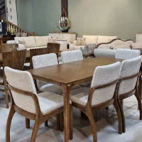 ناهارخوری اسپرت راش