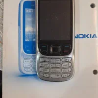 موبایل نوکیا مدل ۶۳۰۳i کلاسیک