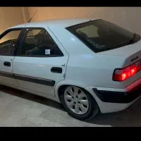 زانتیا۸۸ کم کار درحد|خودرو سواری و وانت|میناب, |دیوار