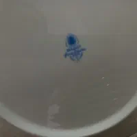 سرویس چینی نو|ظروف سرو و پذیرایی|هشتگرد, شهرک پارسیان|دیوار