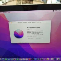 MacBook Pro 2015 i5|رایانه همراه|کرج, گوهردشت|دیوار