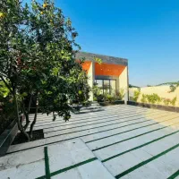 ویلای-مدرن-247متری-معاوضه-ماشین