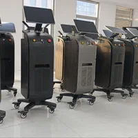 دستگاه لیزر تیتانیوم با حداقل پیش پرداخت|آرایشی، بهداشتی، درمانی|تهران, باغ فردوس|دیوار