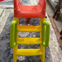 سرسره|اسباب‌‌بازی|تهران, تهران‌نو|دیوار