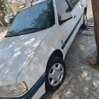 پژو slx مدل ۹۷|خودرو سواری و وانت|دهلران, |دیوار