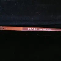 عینک آفتابی PRADA (لنز شیشه)|زیورآلات و اکسسوری|سلماس, |دیوار