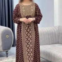 ماکسی مخمل،مجلسی مخمل،عبا مجلسی،پیراهن زیبا