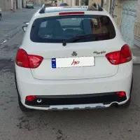 خودرو کوییک مدل gxr تیپ l2|خودرو سواری و وانت|همدان, |دیوار