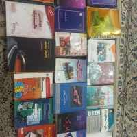 کتاب دانشگاهی رشته مکانیک|کتاب و مجله آموزشی|اصفهان, شهرستان|دیوار