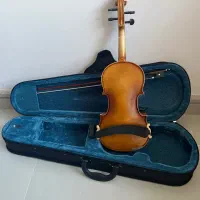 ویولن ۱/۲ و ۱/۴ مدل TF 142|ویولن|نوشهر, |دیوار