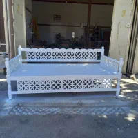 صنایع چوبی|مبلمان خانگی و میز عسلی|خرمآباد, |دیوار