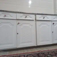 کابینت فلزی