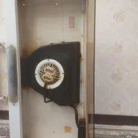 هود مس تک موتور
