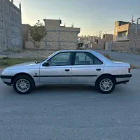 پژو GLX405مدل98|خودرو سواری و وانت|قره ضیاالدین, |دیوار