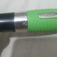 یک عدد دستگاه مو زن گوش بینی و ابرو|آرایشی، بهداشتی، درمانی|مشهد, کوی ولیعصر|دیوار