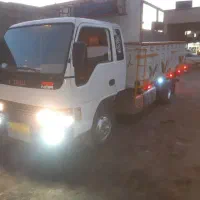 آمیکو ۶ تن|خودرو سنگین|میاندوآب, |دیوار