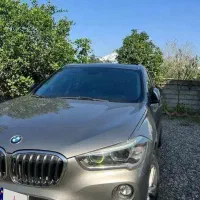 پلاک گذر موقت منطقه ازاد انزلی/BMW x1 مدل۲۰۱۷|خودرو سواری و وانت|رشت, منظریه|دیوار
