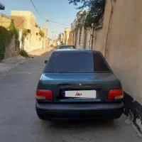 پراید مدل ۸۵