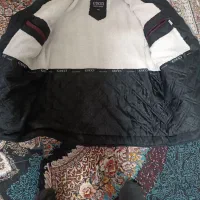 کاپشن خیلی ضخیم وشیک|لباس|مشهد, کوی سیدی|دیوار