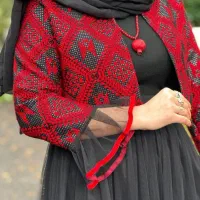 کت دامن یلدایی