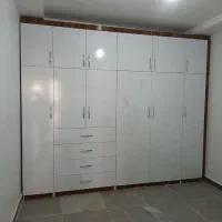 نصب و تعمیرات کابینت و کمد دیواری کابینت پوریا