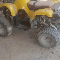 موتور چهار چرخ|موتورسیکلت|دلیجان, |دیوار