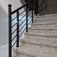 نرده های استاتیک|خدمات پیشه و مهارت|یزد, |دیوار