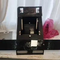 هود شیشه ای