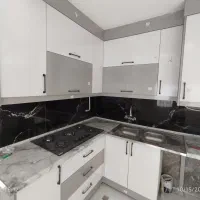 آپارتمان ۵۰ متر همکف در مستقل سند آماده|فروش آپارتمان|مشهد, حجاب (شهرک غرب)|دیوار