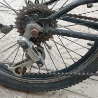 دوچرخه کوهستان|دوچرخه، اسکیت، اسکوتر|خمینی‌شهر, |دیوار