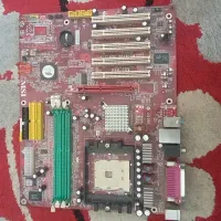 مادر برد msi n1996