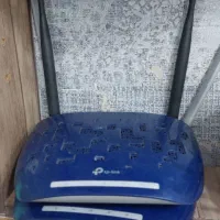 مودم خط تلفن adsl /vdsl کارکرده سالم (مودم خیام)|مودم و تجهیزات شبکه|نیشابور, امام|دیوار