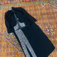 کت دامن