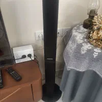 سیستم صوتی پاناسونیک اصلی
