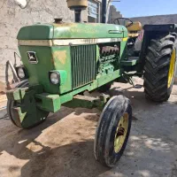 تراکتور جاندیر ۳۱۴۰|خودرو سنگین|اهواز, سپیدار|دیوار