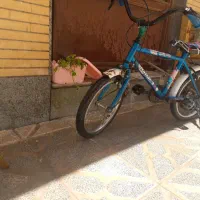 دوچرخه ۱۶