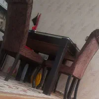 نهارخوری ۴ نفره